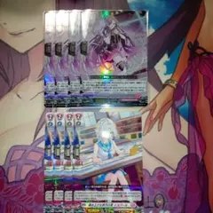 2025年最新】ヴァンガード アルティサリア デッキの人気アイテム