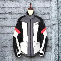 新品Alpinestars STELLA CIRCAL-1 AIR ジャケット - メルカリ