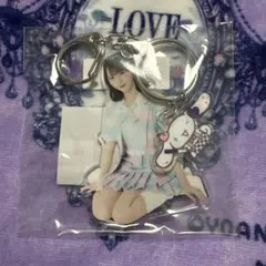 野口衣織 シナモン　ネームバッジ　アクリルスタンド 野口衣織 シナモン ネームバッジ アクリルスタンド - メルカリ