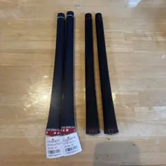 ONOFF オノフ　ゴルフグリップ 4本セット