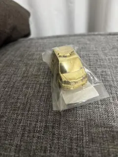 チョロQ 金　ゴールド　イオンスペシャルモデル　パトカー