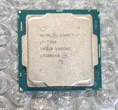 2026年最新】i7 7700の人気アイテム - メルカリ