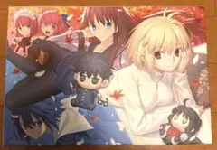 2026年最新】melty blood type lumina 初回限定の人気アイテム - メルカリ