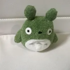 となりのトトロ　ぬいぐるみ
