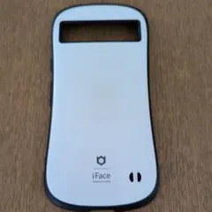i Face Google Pixel 7a 専用スマートケース ホワイト