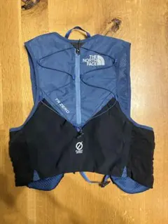 The North Face TR6 トレイルランニングベスト S - メルカリ