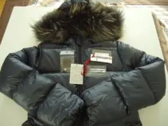 ラクーン ダウンジャケット