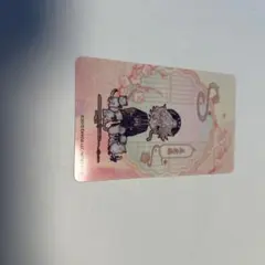 刀剣乱舞　アニメイトカフェランダムカード集