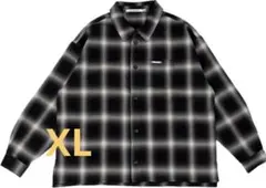 Le Sserafim 2025EASY CRAZY HOT オンブレシャツ