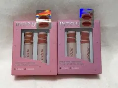 新品未使用　INTO U Sugar Dust Collection 4本セットのサムネイル