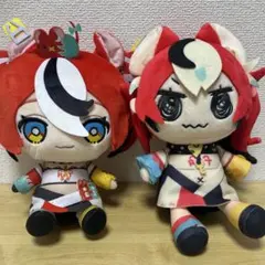 2026年最新】ハコスベールズ ぬいぐるみの人気アイテム - メルカリ