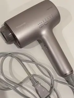 ア*ジ様 Panasonic EH-NA9M ナノケア ドライヤー ジャンク品扱 - メルカリ