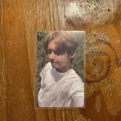 TXT TOGETHER weverse ヨンジュン