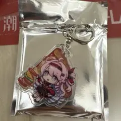 鳴潮 ダーニャ ピザーラ コラボ アクリルチャーム アクリル