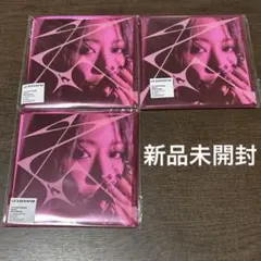 LE SSERAFIM CELEBRATION US 限定 CD サクラ - メルカリ