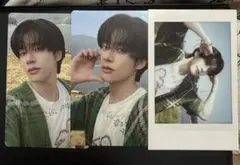 ENHYPEN OrangeBlood ジェイク