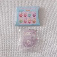 クロミ ネコソーダ カスタムアクリルチャーム サンリオ