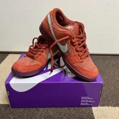 dunk sb