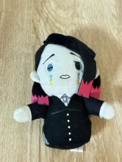 4/22削除予定 鬼滅の刃 ぽてっとますこっと ぬいぐるみ 魘夢