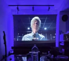 Nanoleaf 4D スマートTVバックライト 85インチ対応