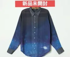 そらる cielkocka チエリコチカ ナイトグロウシアーシャツ 長袖シャツ