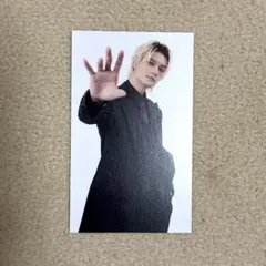 佐野勇斗 爆裂愛してる/好きすぎて滅！ 愛知バクステトレカ