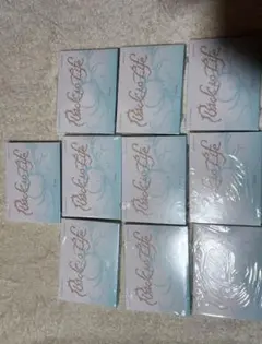 【完全新品未開封】&TEAM Back to Life Mini CD-R10枚