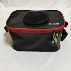 釣りバケツ 30cm バッカン 釣り用バッグ 折りたたみ 小型 フィッシング
