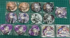SGPD MusicLive Gift ランダム 缶バッジ - メルカリ