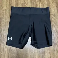 アンダーアーマー　スパッツ　レディース　Sサイズ