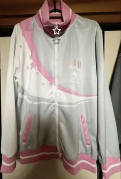 津島善子 スクフェス感謝祭 ジャージ