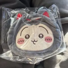 ちいかわ もぐもぐ本舗 伏見稲荷なおかおポーチ うさぎ