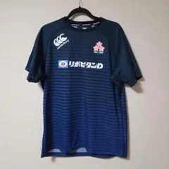 Canterbury ラグビーワールドカップ2023 日本代表レプリカジャージ