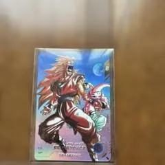 ドラゴンボール ダイバーズ 孫悟空 パラレル AP3-005 - メルカリ