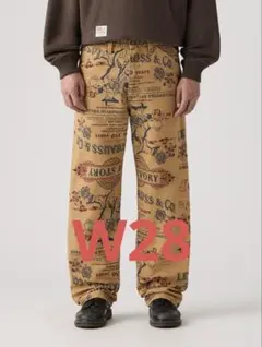 LEVI'S® x TOY STORY カーペンタージーンズ W32/L32 ③ - メルカリ