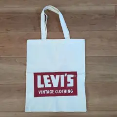 LEVI'S VINTAGE CLOTHING エコバッグ