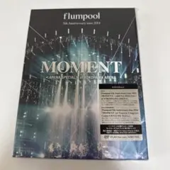 flumpool 5th Anniversary tour 2014 DVD