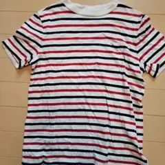 GAP KIDS ストライプTシャツ 130cm