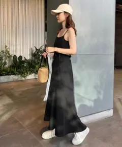 NICE CLAUP マルチWAYワンピース