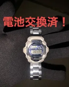 ◆カシオ CASIO ベビーG Baby-G G-LIDE BGX-190 2026年最新】BGX-190の人気アイテム - メルカリ