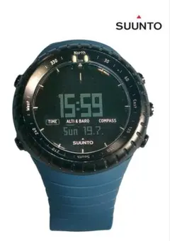 稼働品 SUUNTO CORE スント コアのサムネイル
