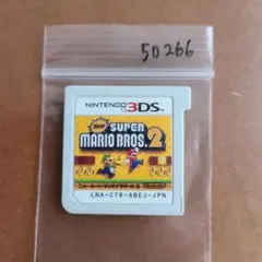 3DS New スーパーマリオブラザーズ 2