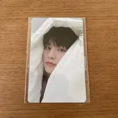 stray kids スキズ　HOP JYP特典　トレカ　スンミン