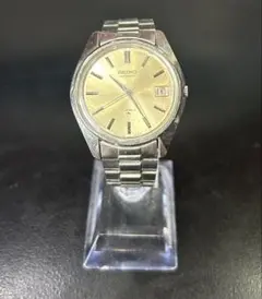 SEIKO セイコーオートマティック