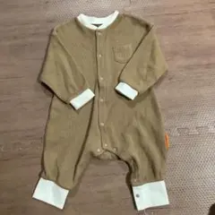 ブリーズ　ロンパース　80 男の子