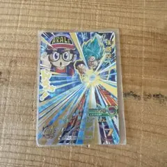 【PSA10】孫悟空 アラレちゃん SH3-27 ドラゴンボール 管理b12 SH3-27 孫悟空 UR | ドラゴンボールヒーローズ,スーパー