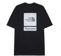 Supreme x The North Face S/S Top 
