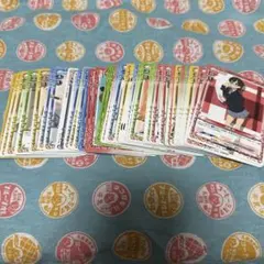 【メルカリ便】けいおん！ トレカ プレシャスメモリーズ　まとめ売り 162枚 メルカリ便】けいおん！ トレカ プレシャスメモリーズ まとめ