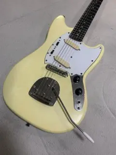 Obje62 ムスタングタイプ F/Jピックガード付 2026年最新】ムスタング ピックガードの人気アイテム - メルカリ