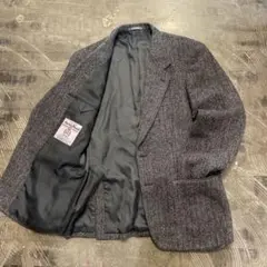 ハリスツイード